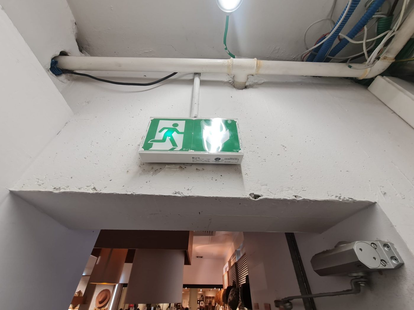 Chantier terminé - Lawan multiservices Paris