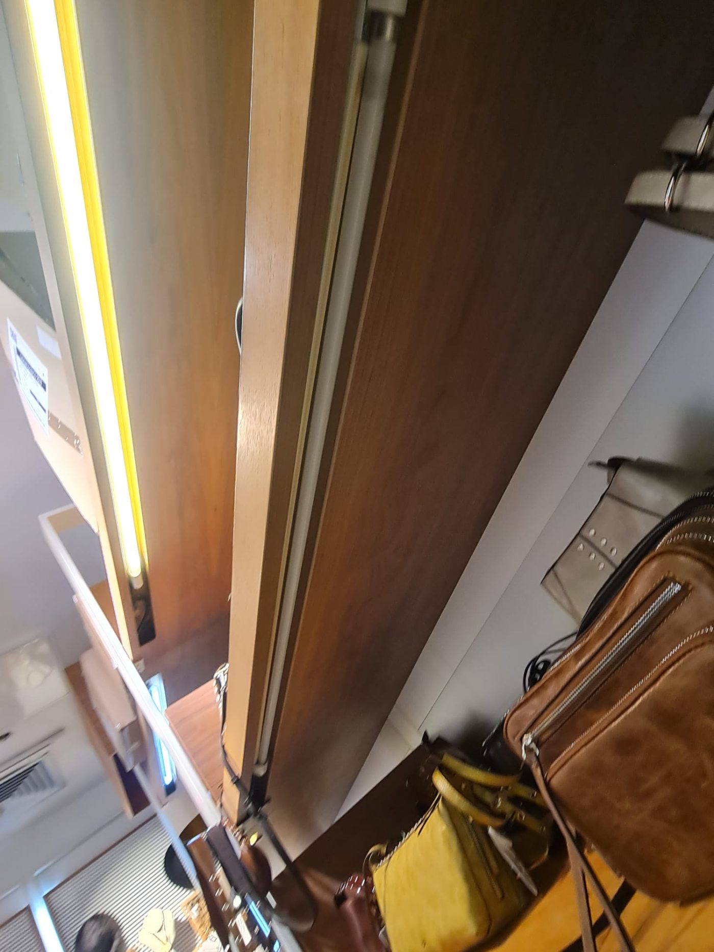 Installation terminée - Lawan multiservices