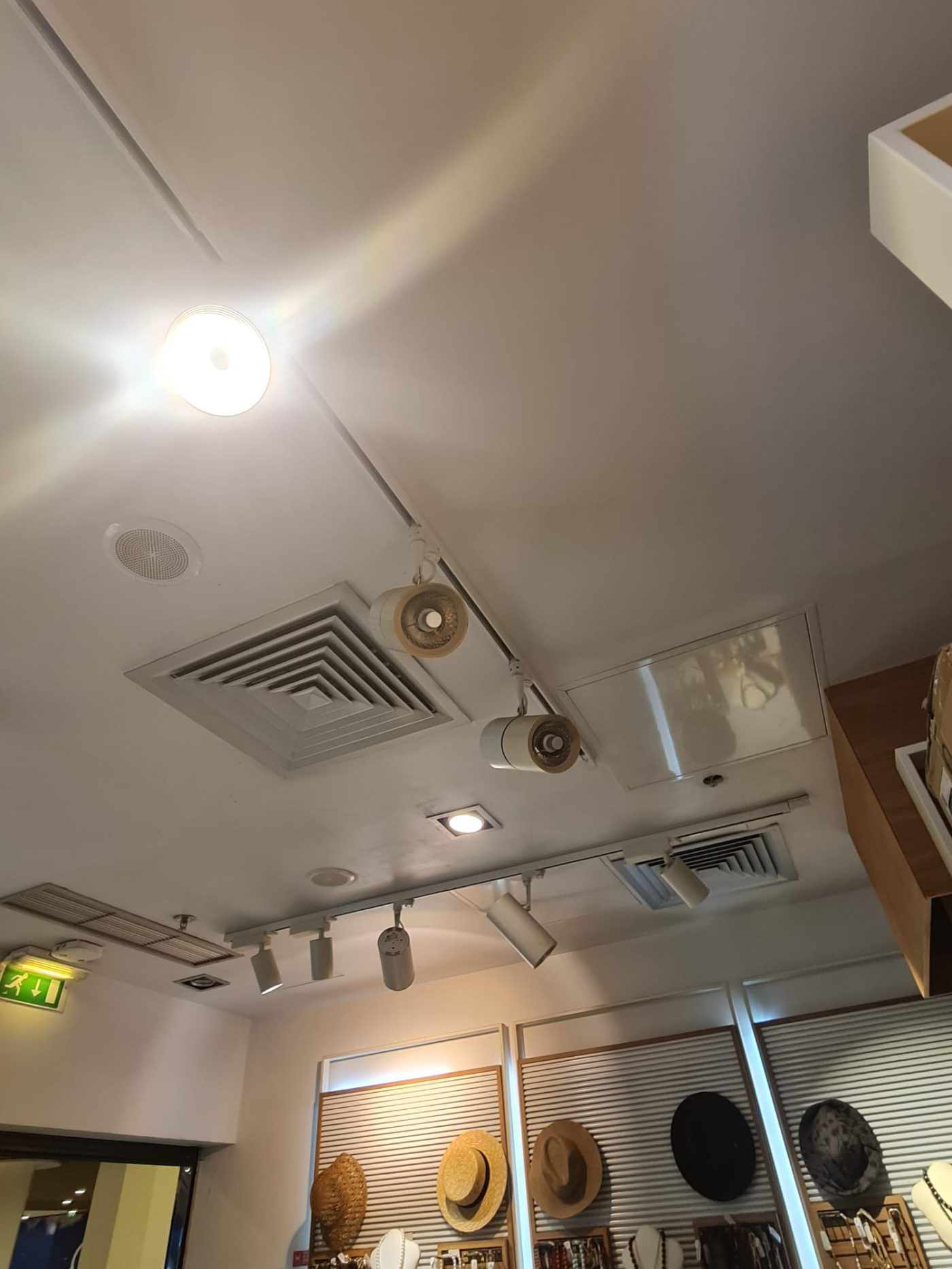 Travaux achevés - Lawan multiservices