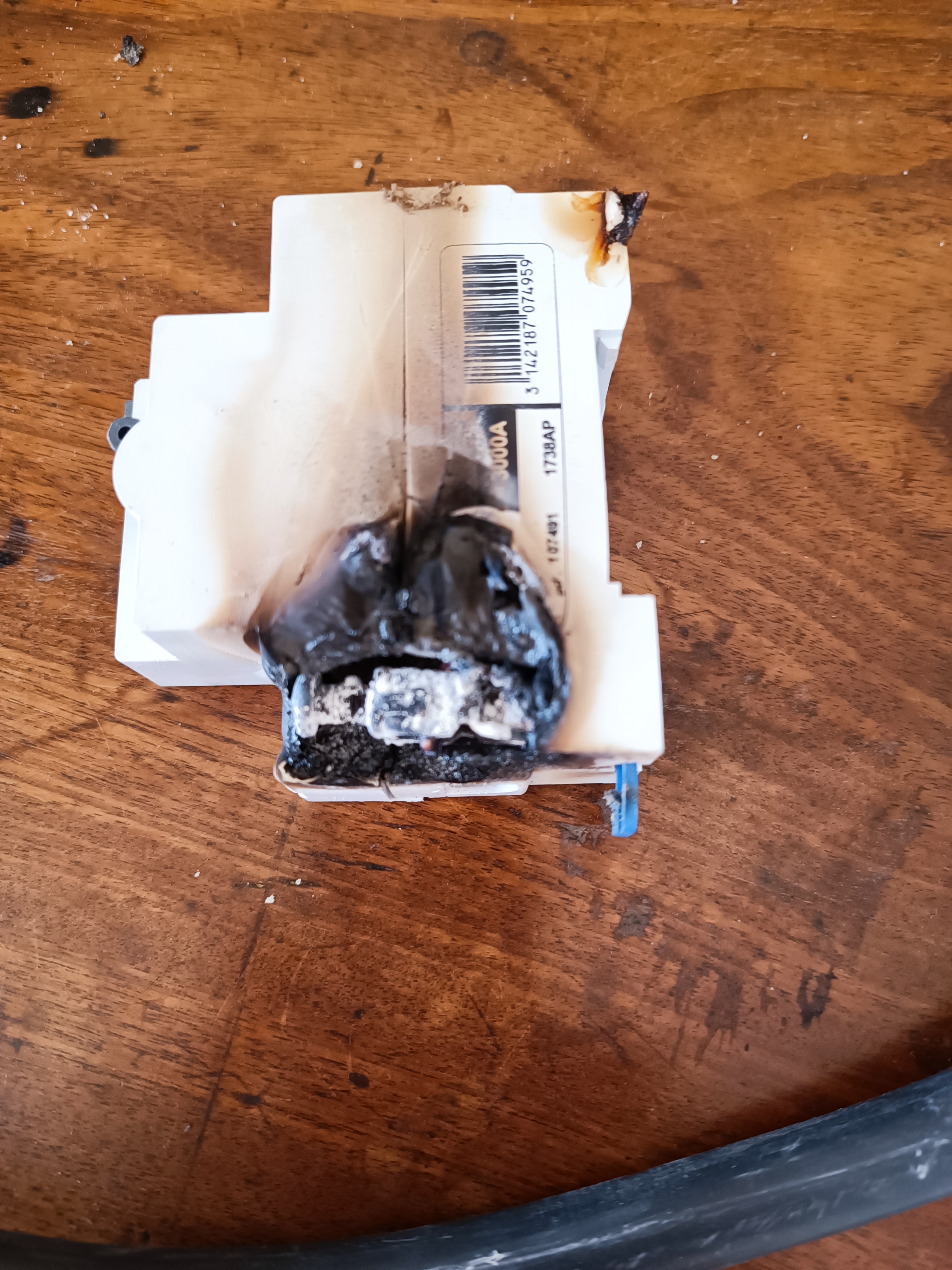 Chantier dépannage électrique Paris 11 - Lawan multiservices