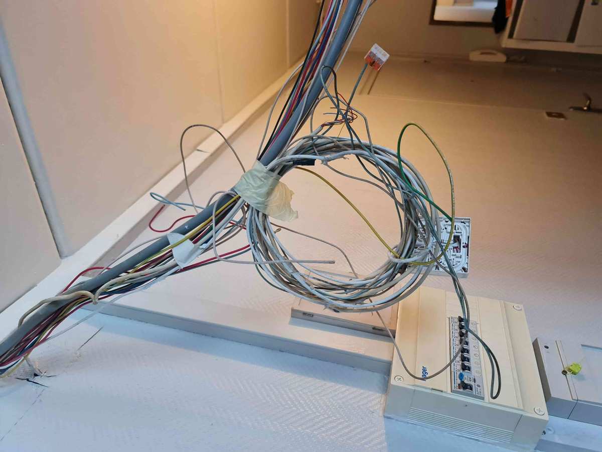 Installation chauffe-eau - Lawan multiservices Paris