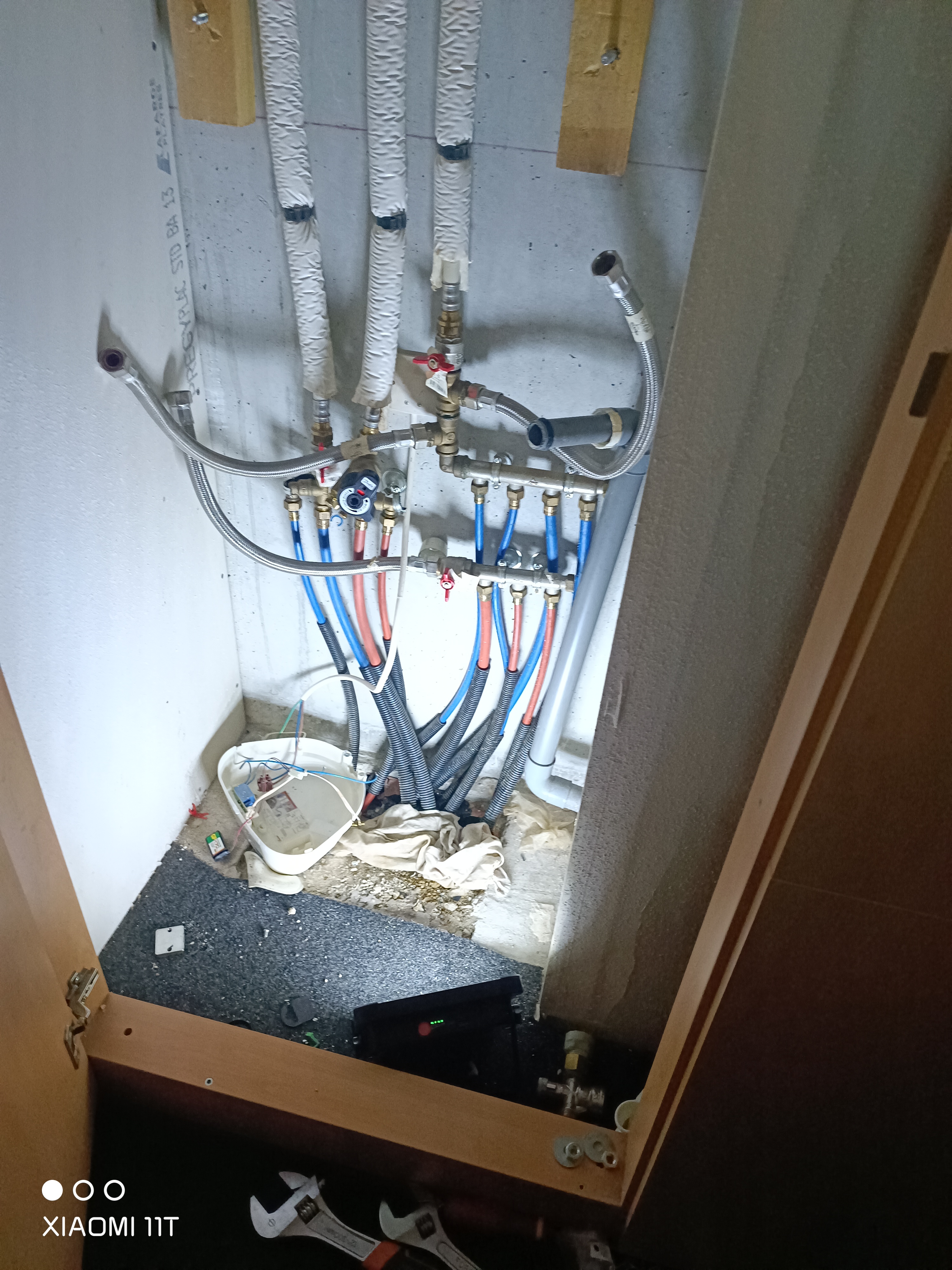 Remplacement serrure sécurisée - Lawan multiservices Paris