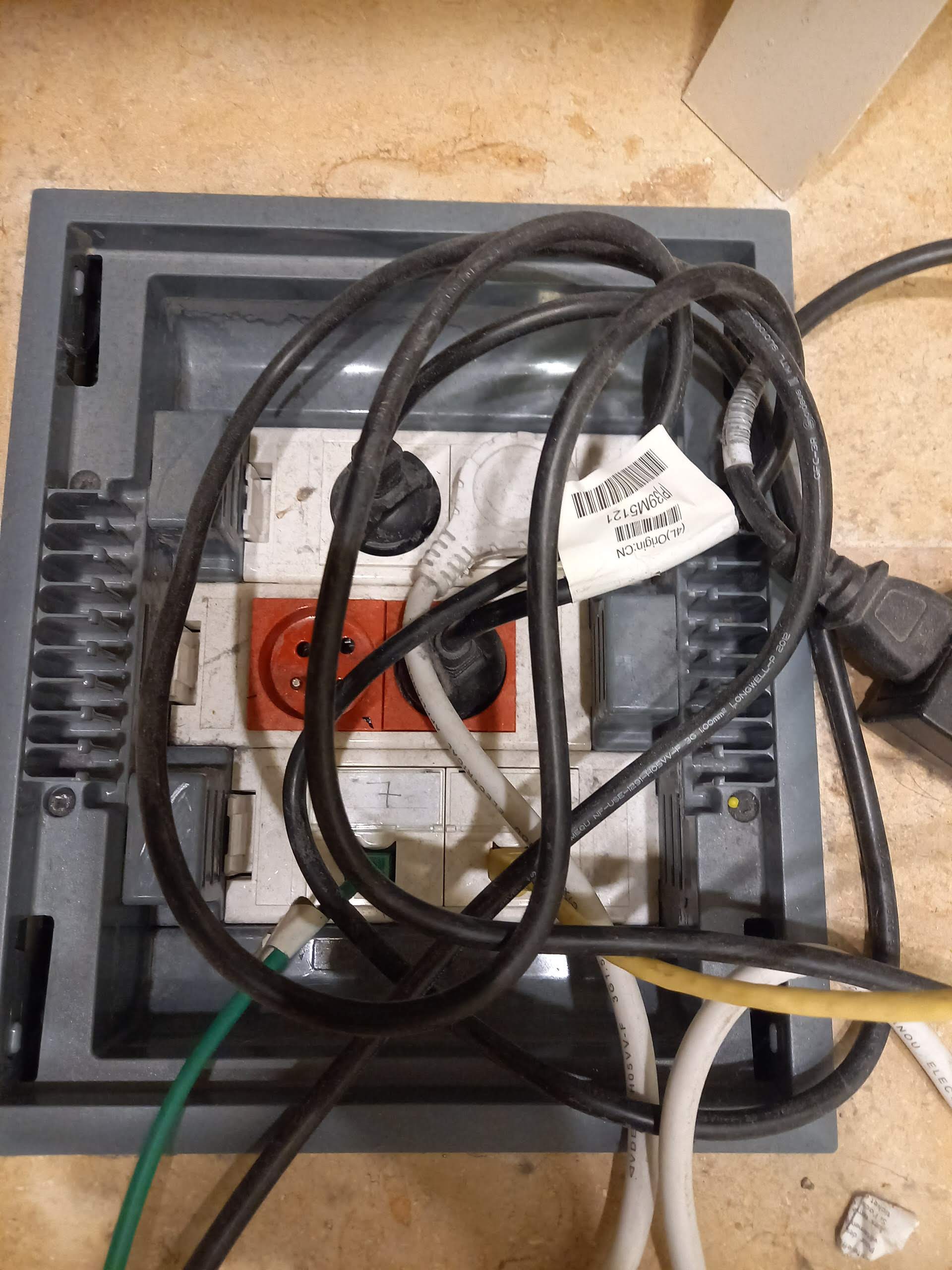 Plomberie cuisine installation - Lawan multiservices