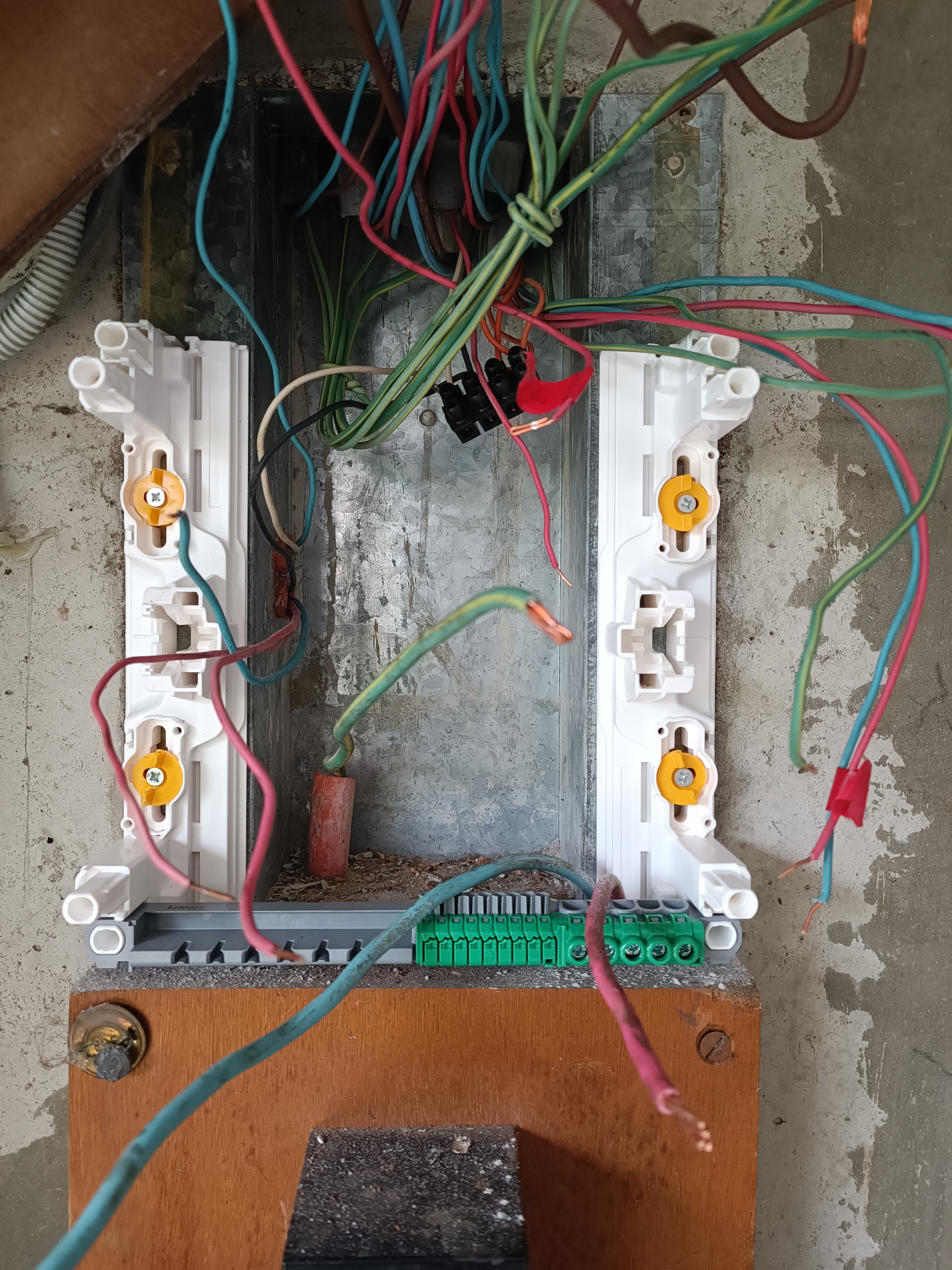 Intervention multiservices urgente - Lawan multiservices