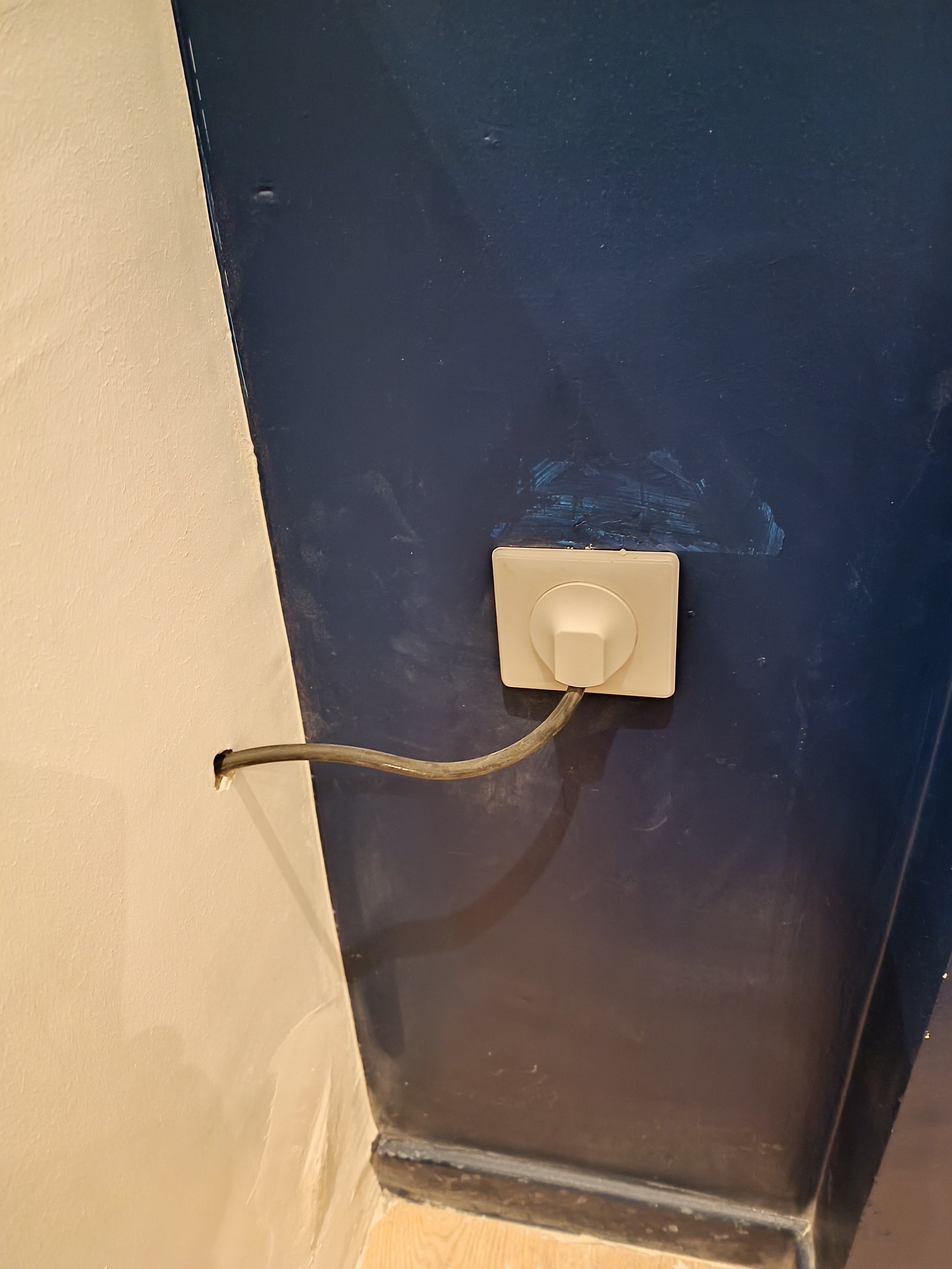 Installation douche italienne - Lawan multiservices